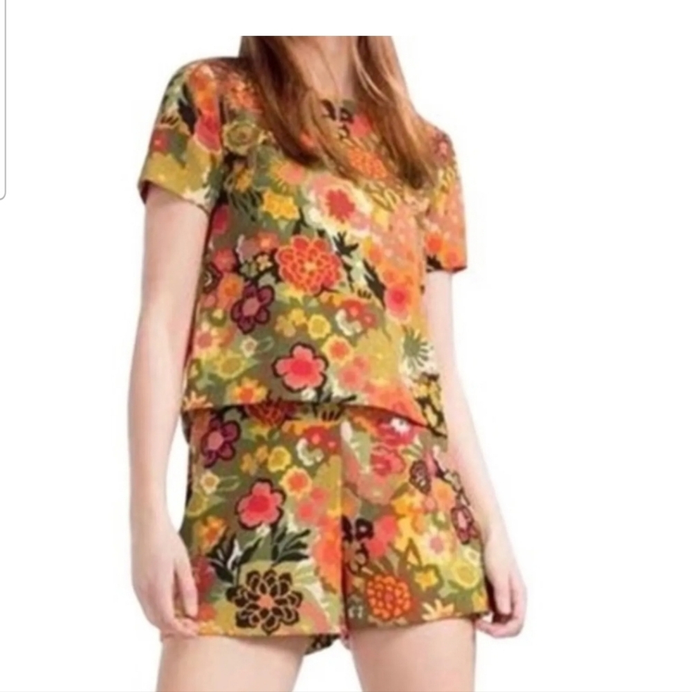 Zara Romper - Picture 2 of 7